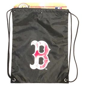 MLB Boston Red Sox Drawstring Back-sack/Backpack